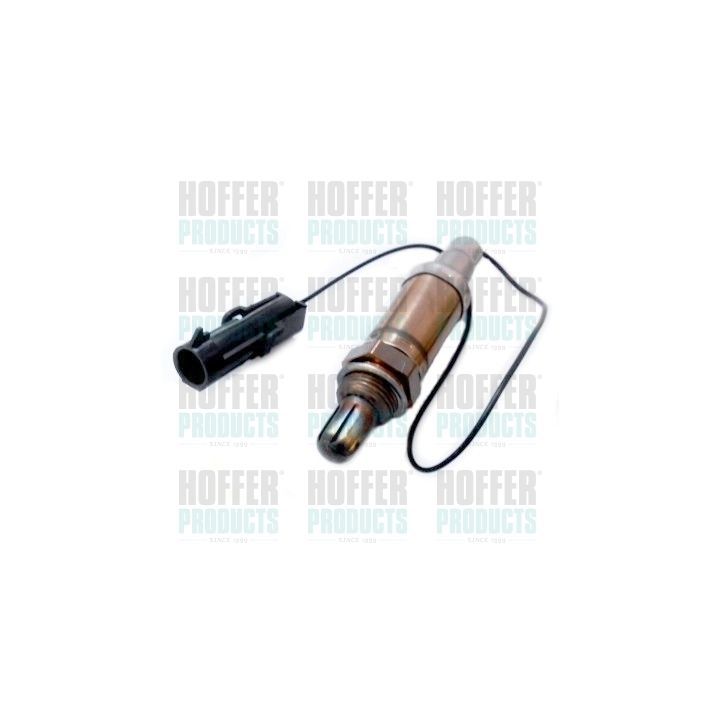 Lambda jutiklis HOFFER 7481010