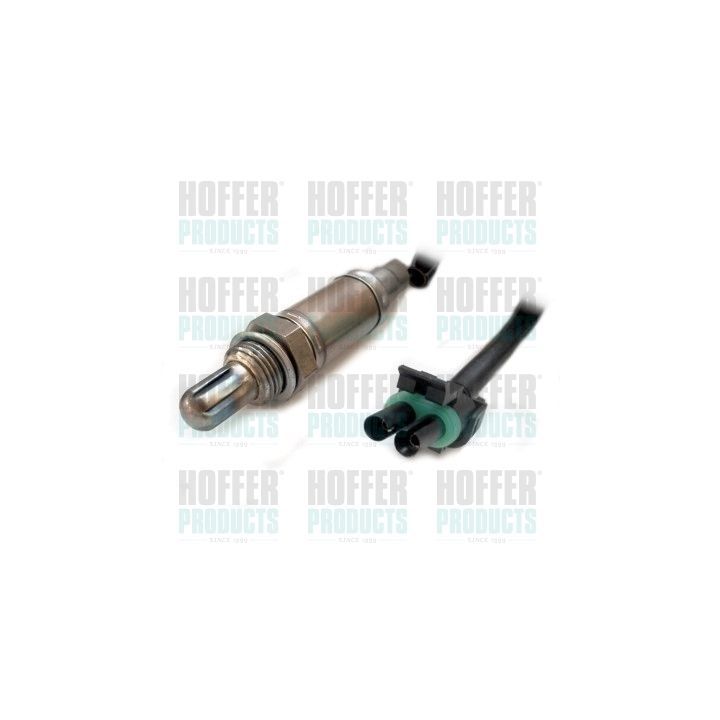 Lambda jutiklis HOFFER 7481013