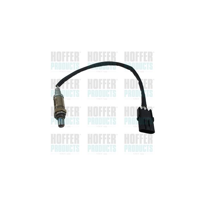 Lambda jutiklis HOFFER 7481017E