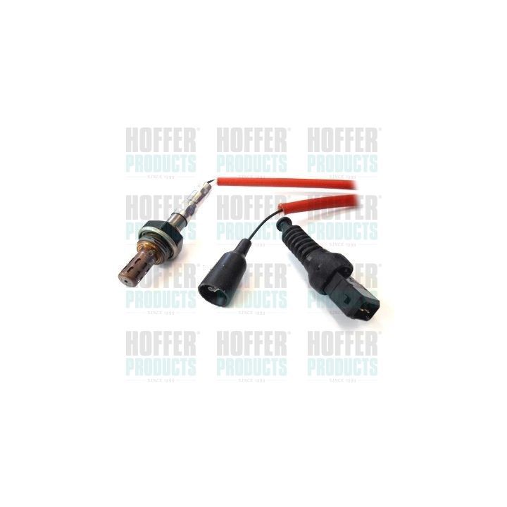 Lambda jutiklis HOFFER 7481021