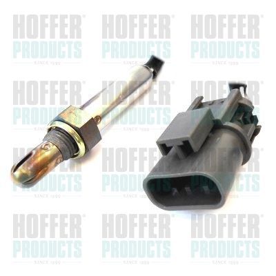 Lambda jutiklis HOFFER 7481037