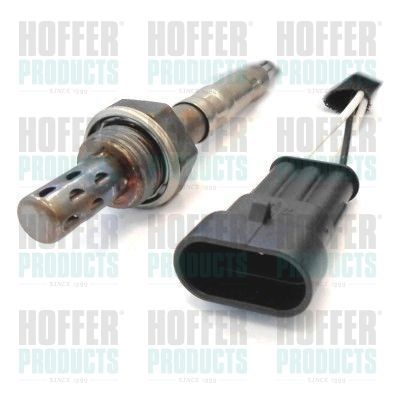 Lambda jutiklis HOFFER 7481042