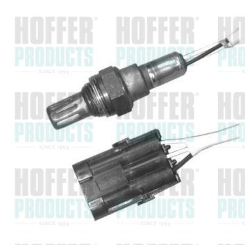 Lambda jutiklis HOFFER 7481058