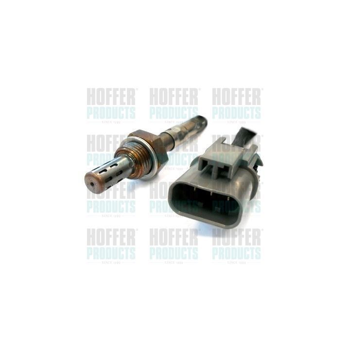 Lambda jutiklis HOFFER 7481061