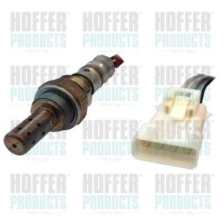 Lambda jutiklis HOFFER 7481062