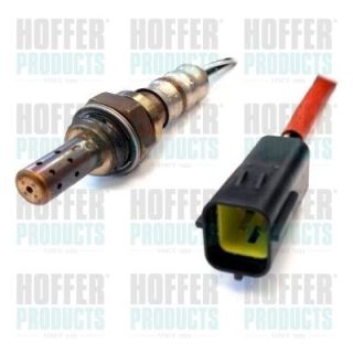 Lambda jutiklis HOFFER 7481063