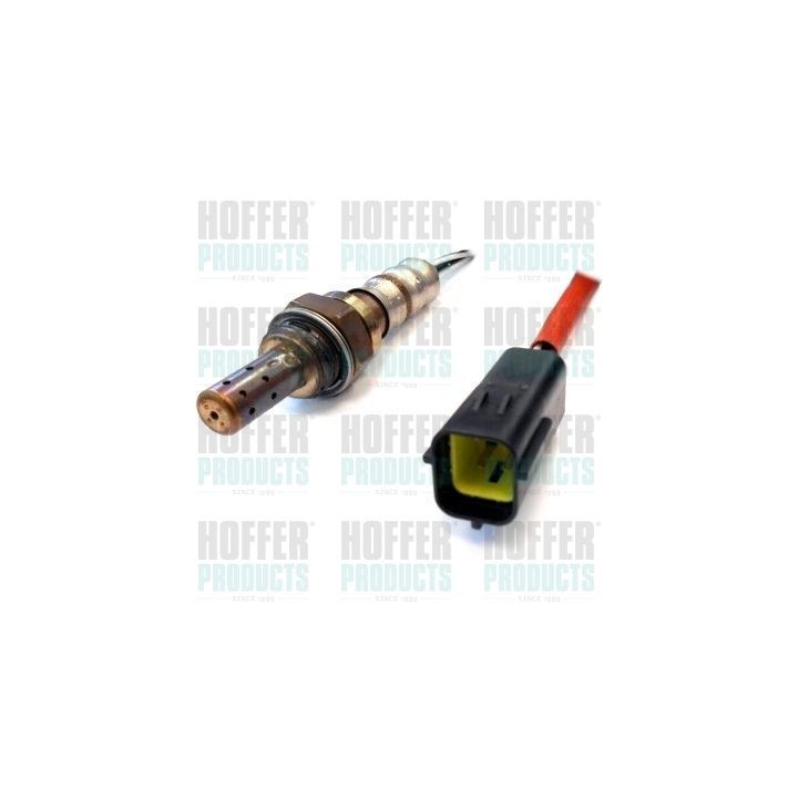 Lambda jutiklis HOFFER 7481063