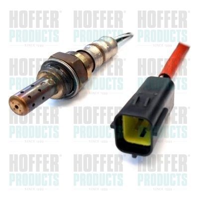 Lambda jutiklis HOFFER 7481063