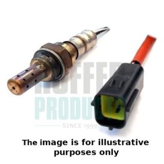 Lambda jutiklis HOFFER 7481063E