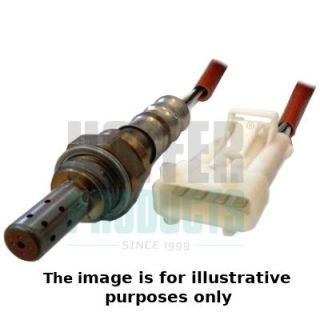 Lambda jutiklis HOFFER 7481068E