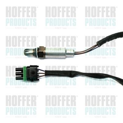 Lambda jutiklis HOFFER 7481069