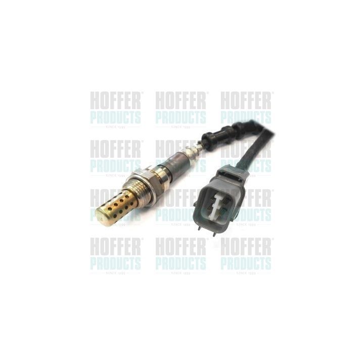 Lambda jutiklis HOFFER 7481076