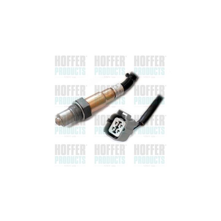 Lambda jutiklis HOFFER 7481077