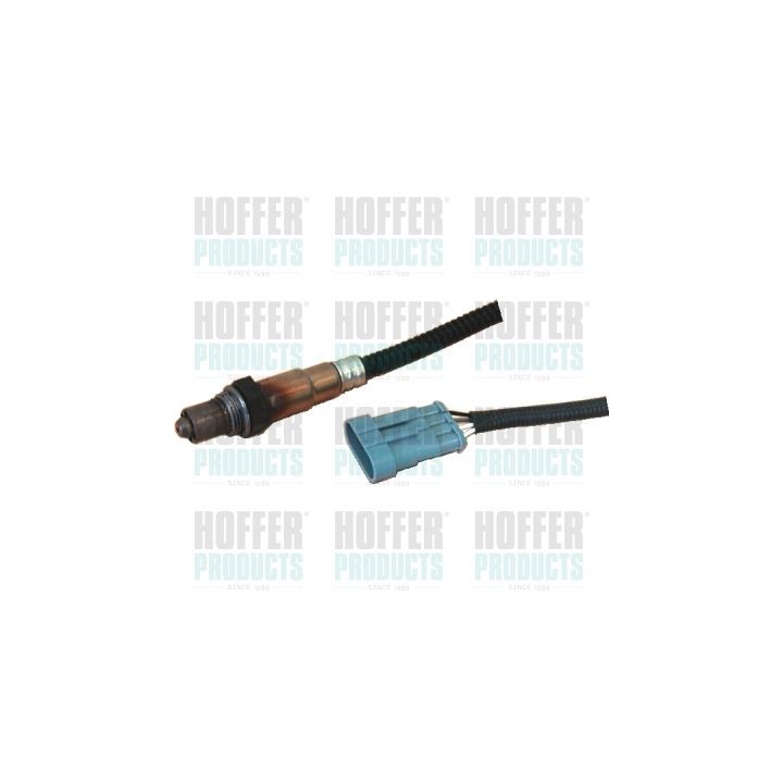 Lambda jutiklis HOFFER 7481088