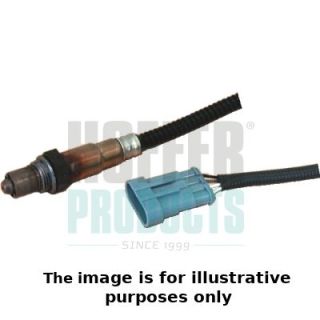 Lambda jutiklis HOFFER 7481088E