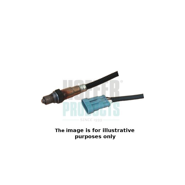 Lambda jutiklis HOFFER 7481088E