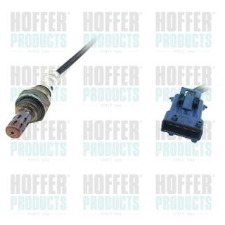 Lambda jutiklis HOFFER 7481090