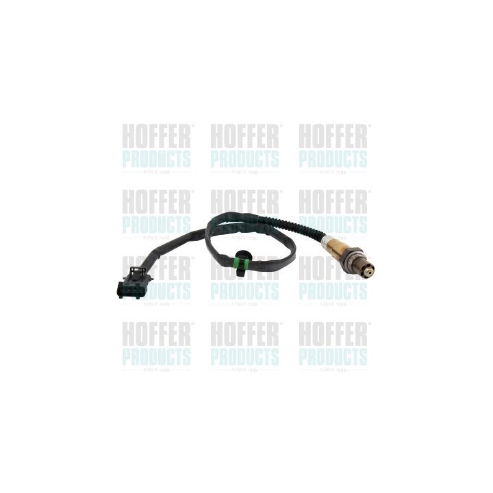 Lambda jutiklis HOFFER 7481091