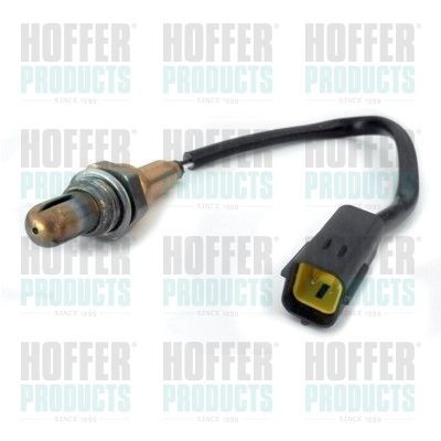 Lambda jutiklis HOFFER 7481092