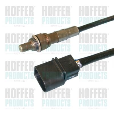 Lambda jutiklis HOFFER 7481095