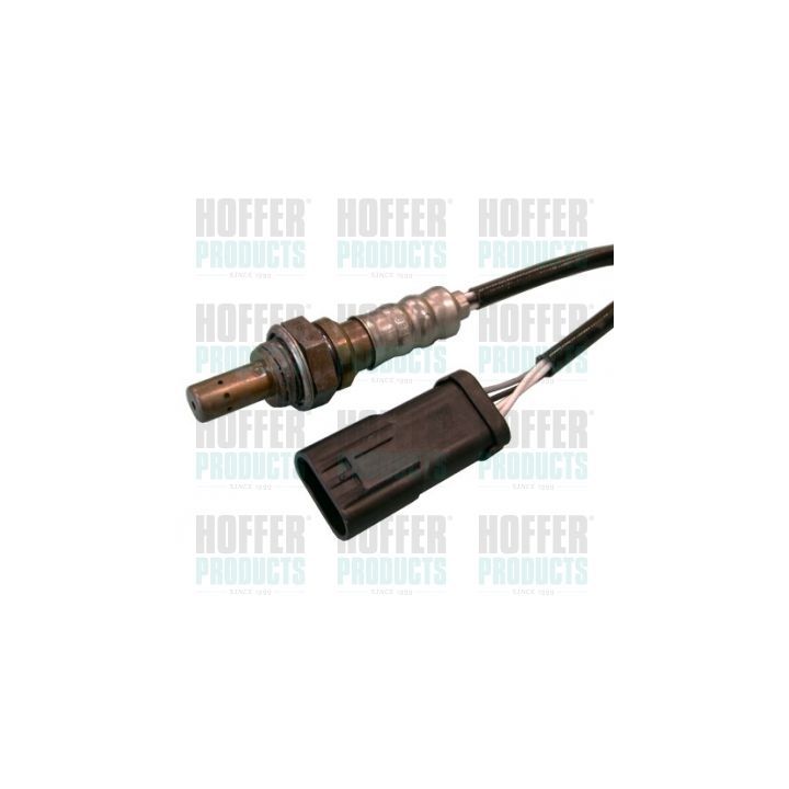 Lambda jutiklis HOFFER 7481099