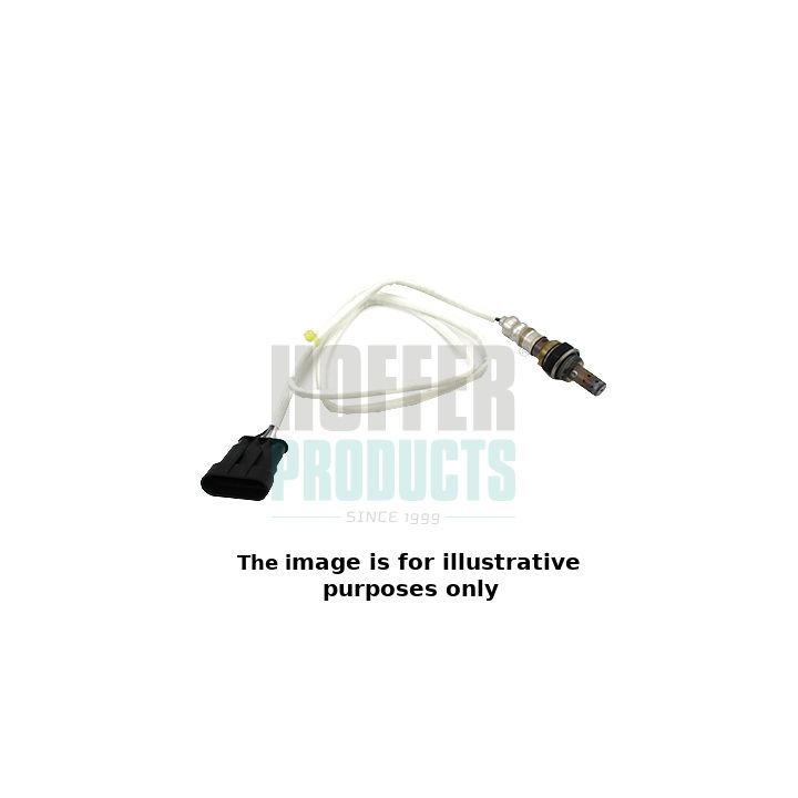 Lambda jutiklis HOFFER 74811004E