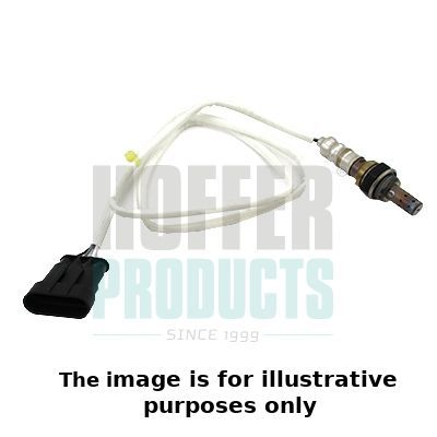 Lambda jutiklis HOFFER 74811004E