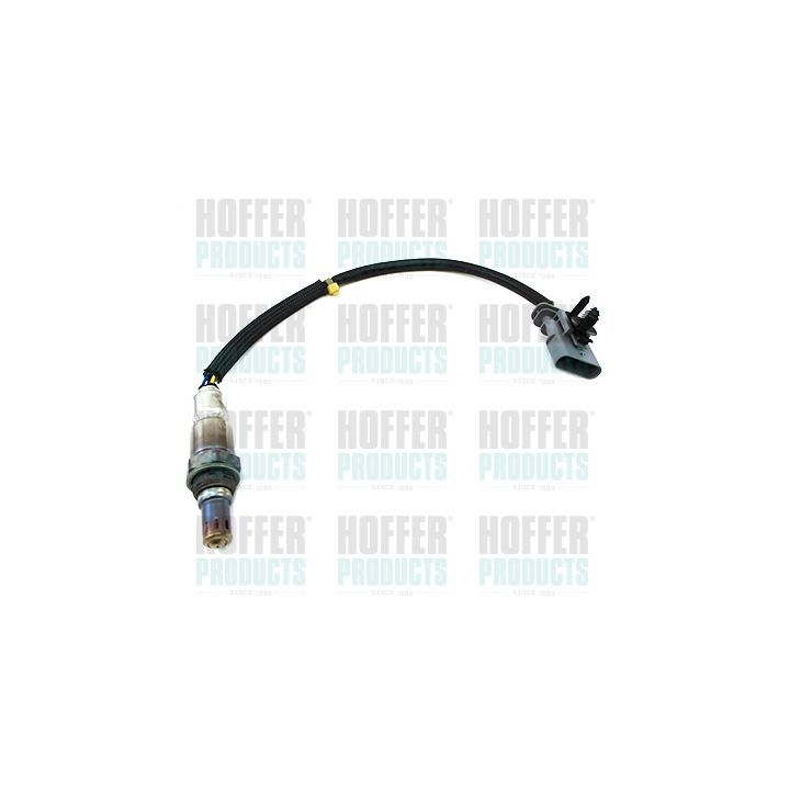 Lambda jutiklis HOFFER 74811010
