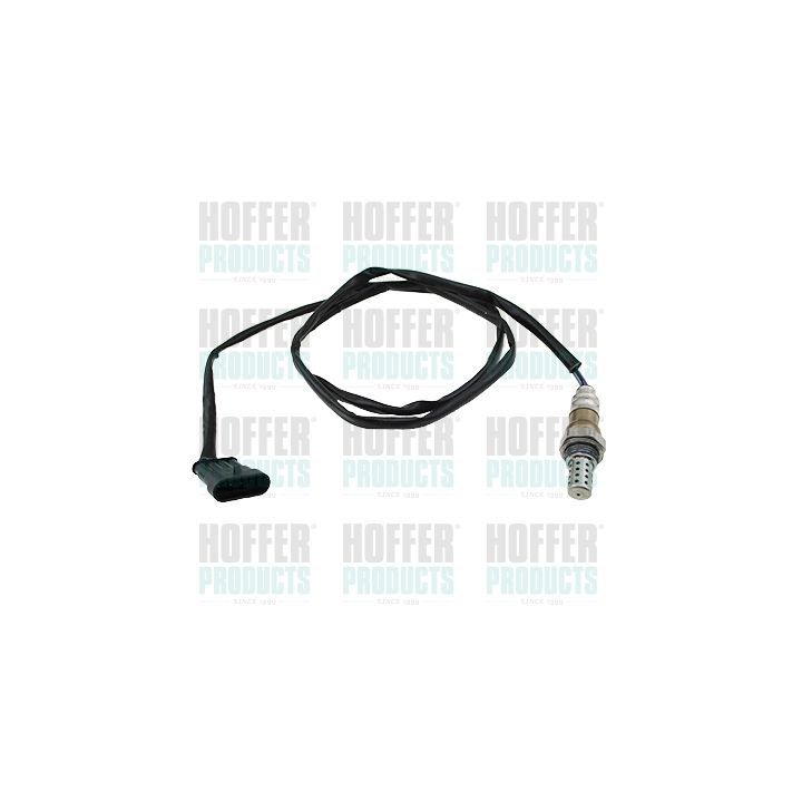 Lambda jutiklis HOFFER 74811017