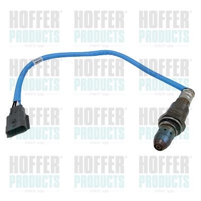 Lambda jutiklis HOFFER 74811033E