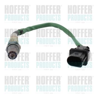 Lambda jutiklis HOFFER 74811058