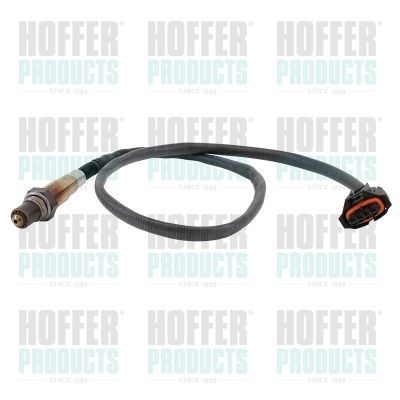 Lambda jutiklis HOFFER 74811060