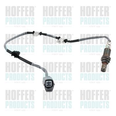 Lambda jutiklis HOFFER 74811063