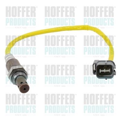 Lambda jutiklis HOFFER 74811069