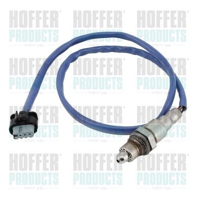 Lambda jutiklis HOFFER 74811089