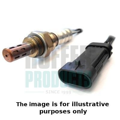 Lambda jutiklis HOFFER 7481503E