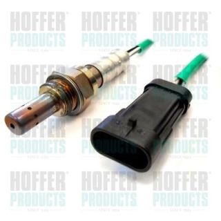 Lambda jutiklis HOFFER 7481504