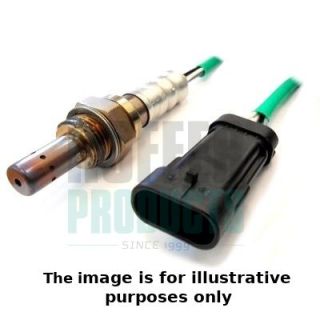 Lambda jutiklis HOFFER 7481504E