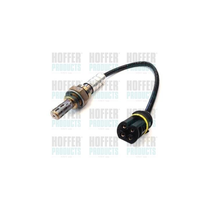 Lambda jutiklis HOFFER 7481508