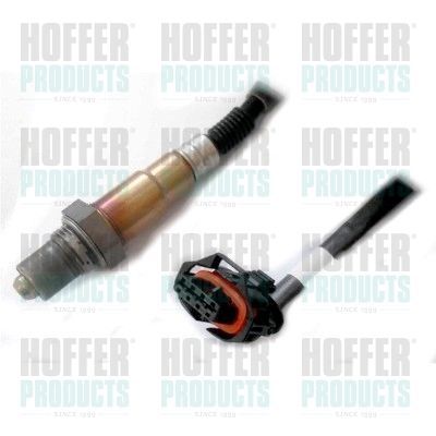 Lambda jutiklis HOFFER 7481509