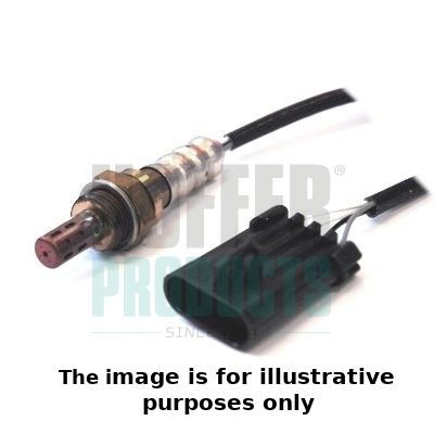 Lambda jutiklis HOFFER 7481510E