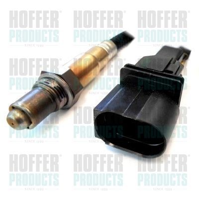 Lambda jutiklis HOFFER 7481519