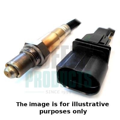 Lambda jutiklis HOFFER 7481519E