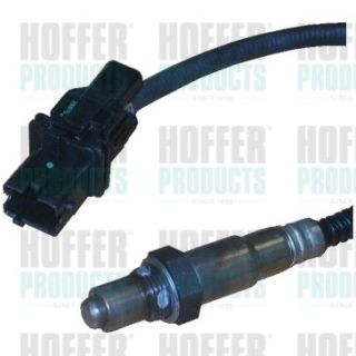 Lambda jutiklis HOFFER 7481520