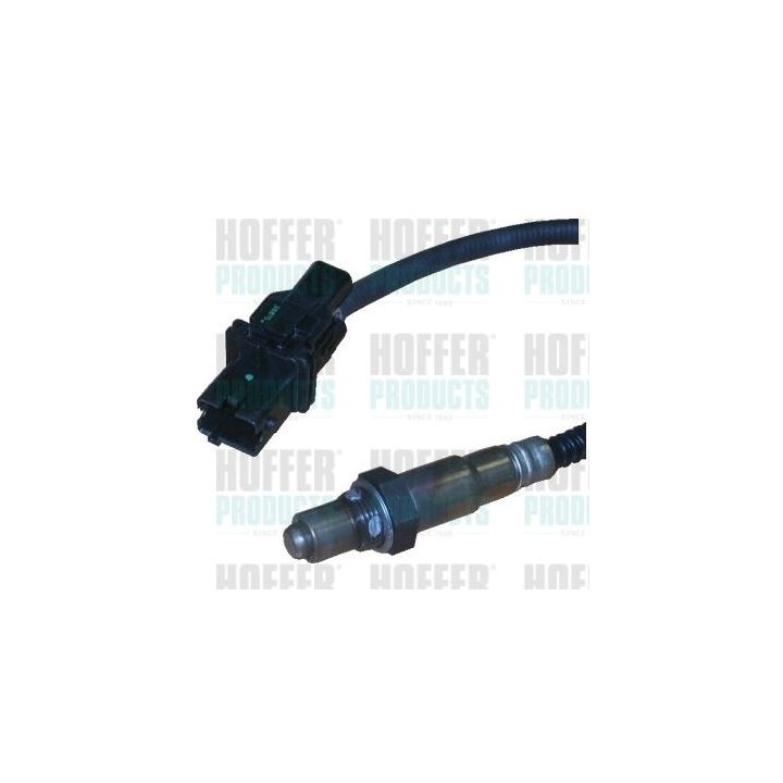 Lambda jutiklis HOFFER 7481520