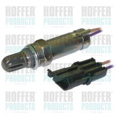 Lambda jutiklis HOFFER 7481522