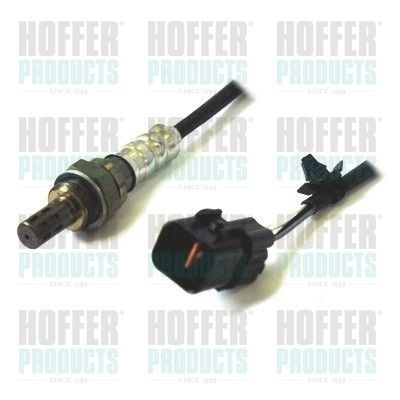 Lambda jutiklis HOFFER 7481526
