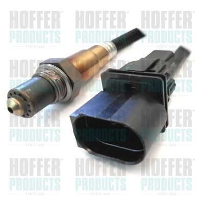 Lambda jutiklis HOFFER 7481528