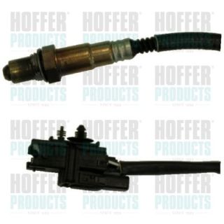 Lambda jutiklis HOFFER 7481529