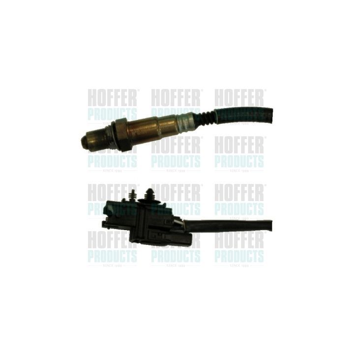 Lambda jutiklis HOFFER 7481529